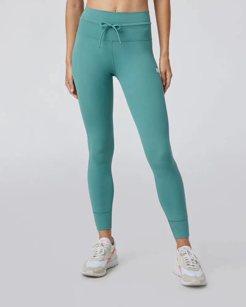 Vuori Womens Pants Daily Legging