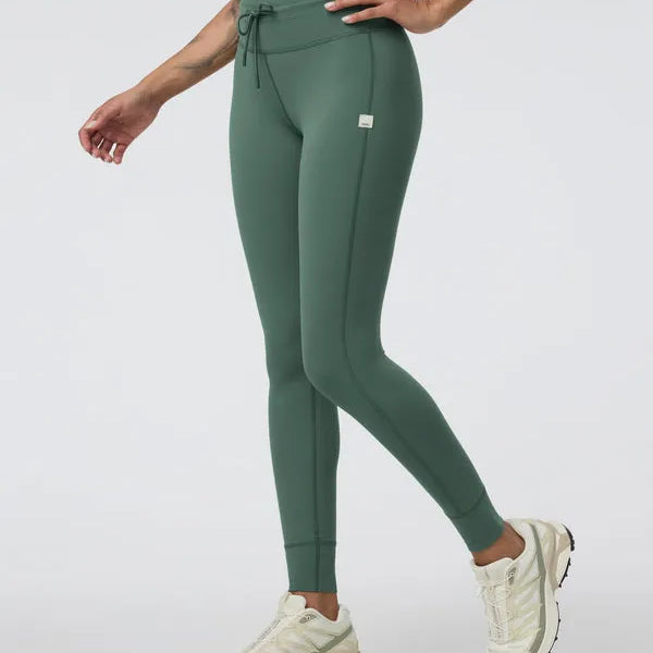 Vuori Womens Pants Daily Legging