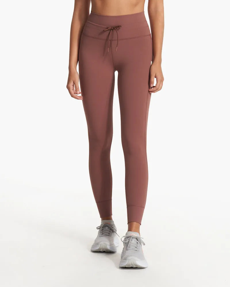 Vuori Womens Pants Daily Legging