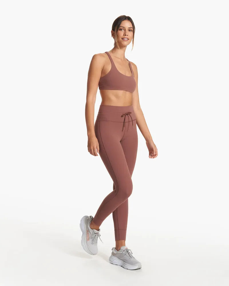 Vuori Womens Pants Daily Legging