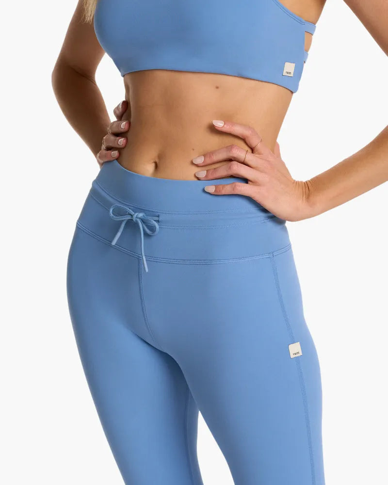Vuori Womens Pants Daily Legging