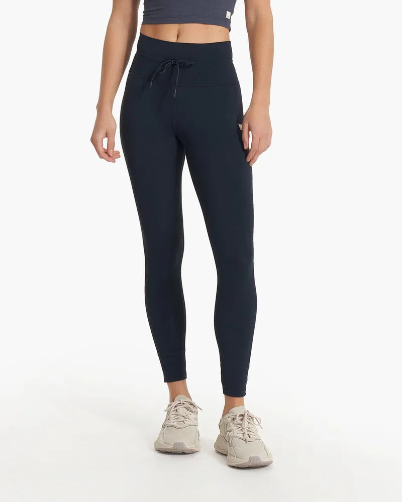 Vuori Womens Pants Daily Legging