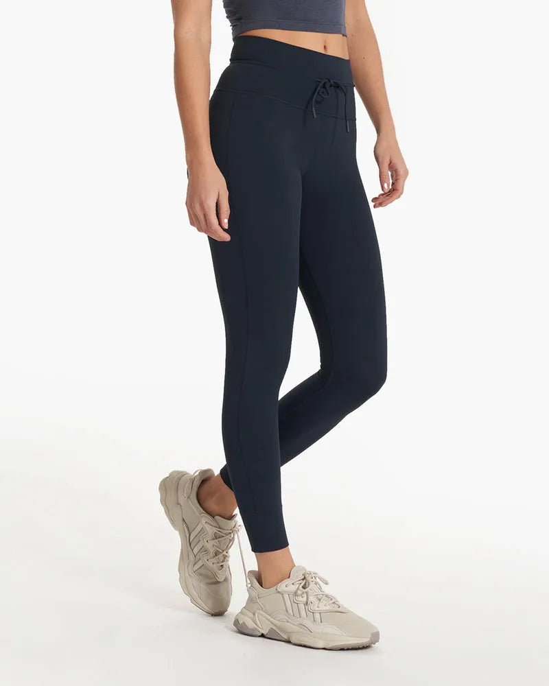 Vuori Womens Pants Daily Legging
