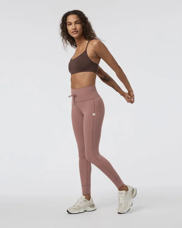 Vuori Womens Pants Daily Legging