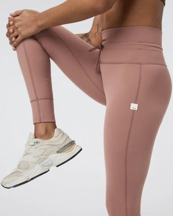 Vuori Womens Pants Daily Legging
