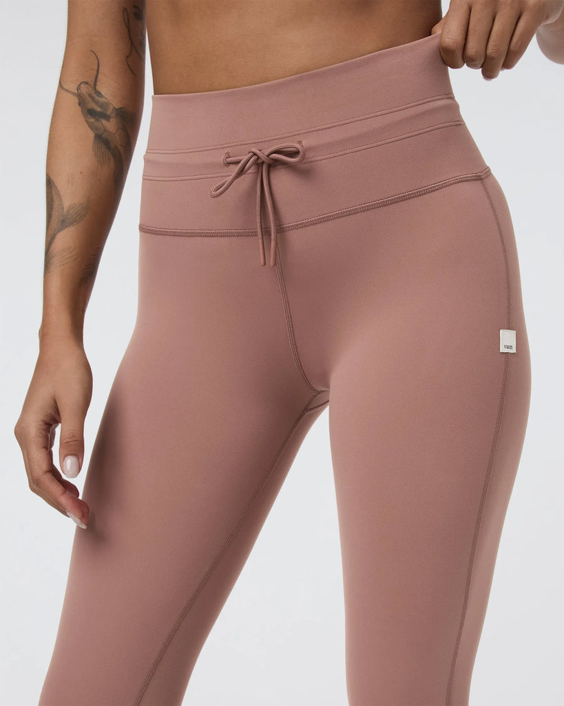 Vuori Womens Pants Daily Legging