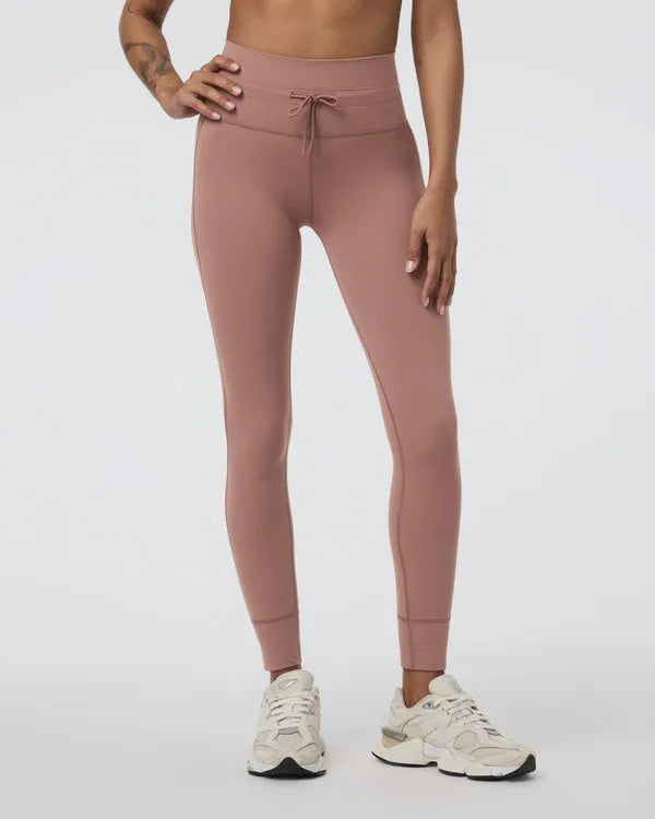 Vuori Womens Pants Daily Legging