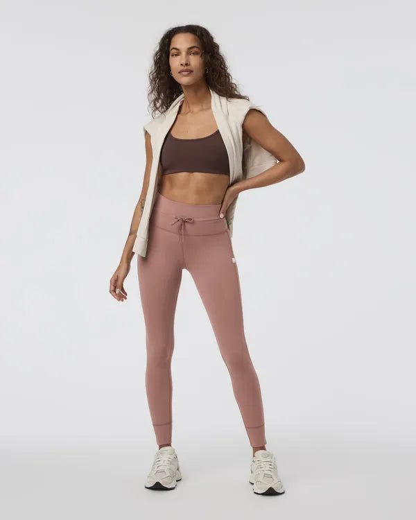 Vuori Womens Pants Daily Legging