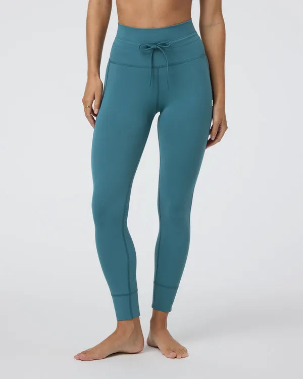 Vuori Womens Pants Daily Legging