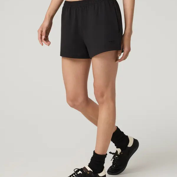 Vuori Womens Shorts Halo Short