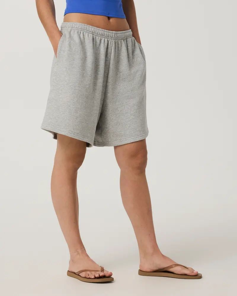 Vuori Womens Shorts Sedona Retro Boyfriend Short