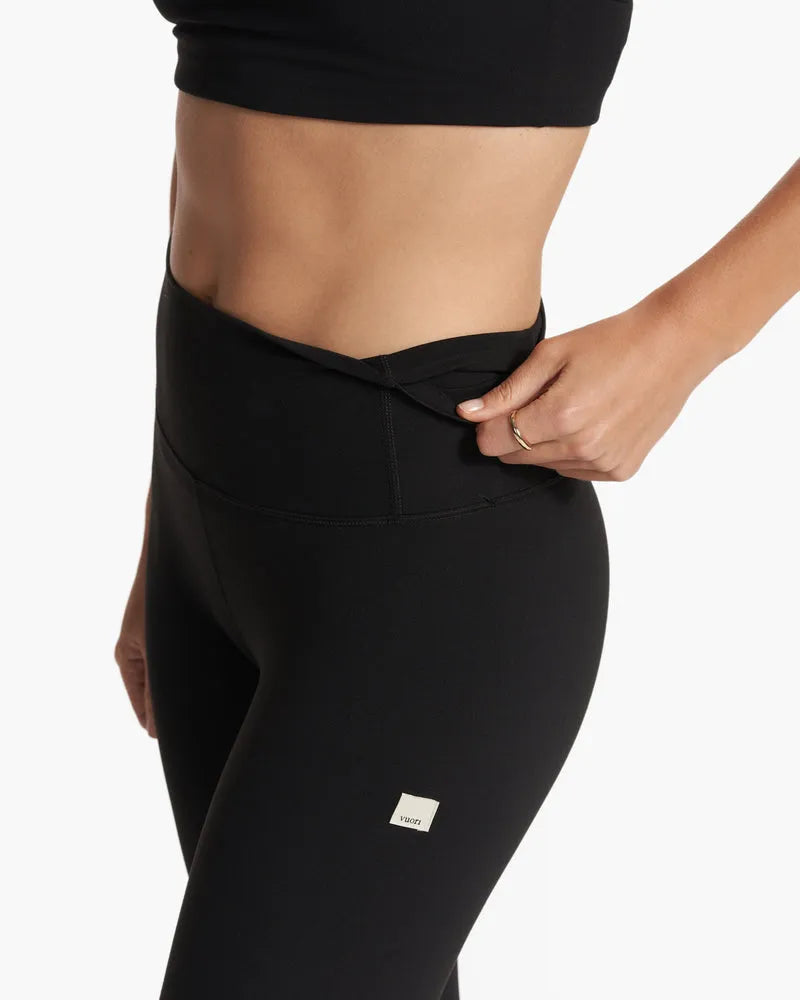 Vuori Womens Pants Vuori AllTheFeels Legging