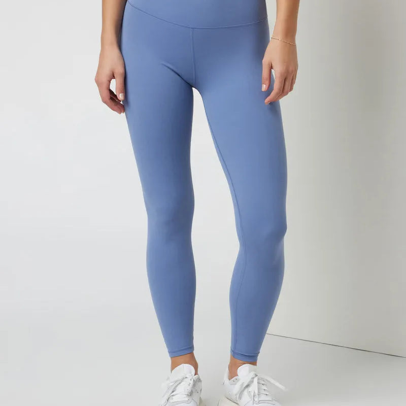 Vuori Womens Pants Vuori AllTheFeels Legging
