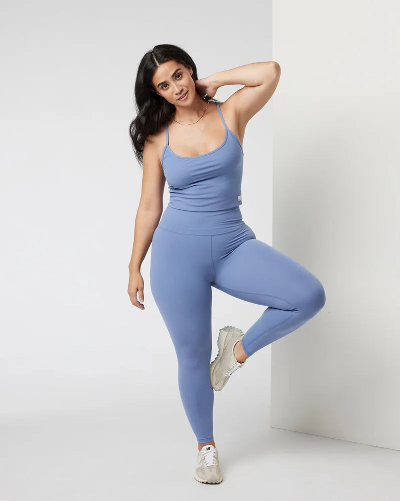 Vuori Womens Pants Vuori AllTheFeels Legging