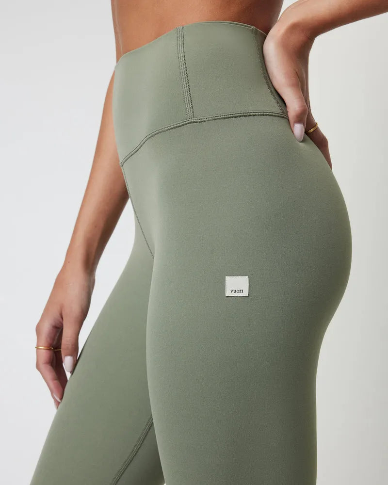 Vuori Womens Pants Vuori AllTheFeels Legging