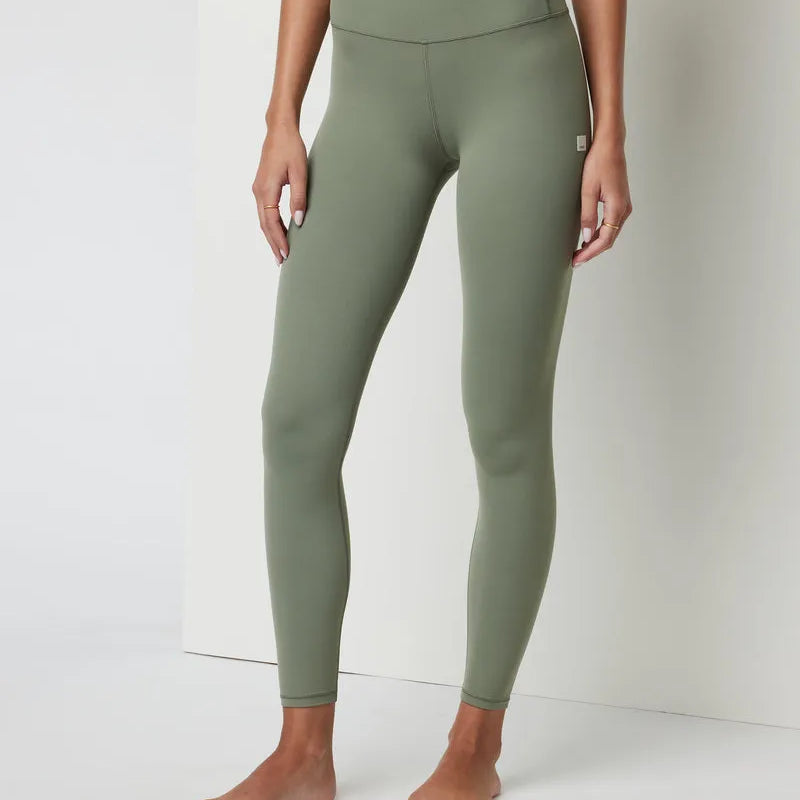 Vuori Womens Pants Vuori AllTheFeels Legging