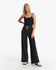 Vuori Womens Pants Halo Essential Wideleg