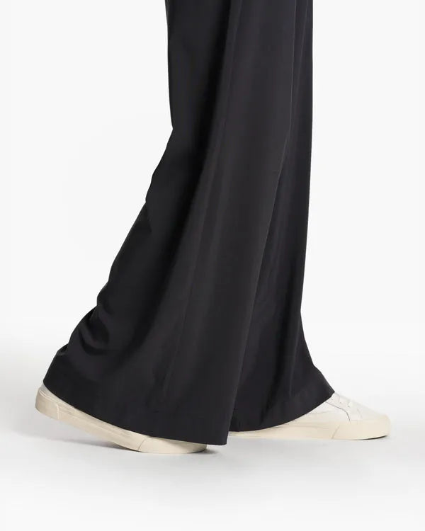 Vuori Womens Pants Villa Wideleg
