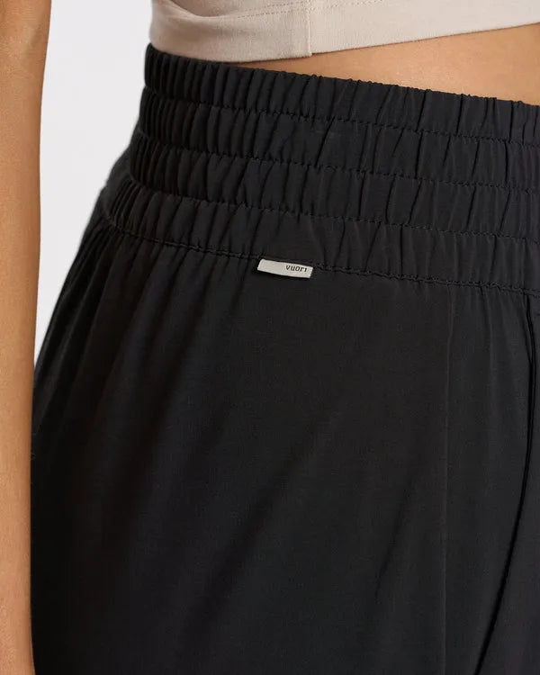 Vuori Womens Pants Villa Wideleg