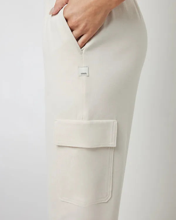 Vuori Womens Pants Boyfriend Cargo Jogger