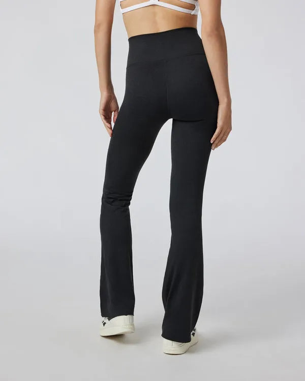 Vuori Womens Pants Halo Slim Flare