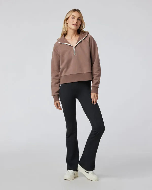 Vuori Womens Pants Halo Slim Flare