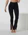 Vuori Womens Pants Daily Split Flare