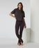 Vuori Womens Pants Daily Split Flare