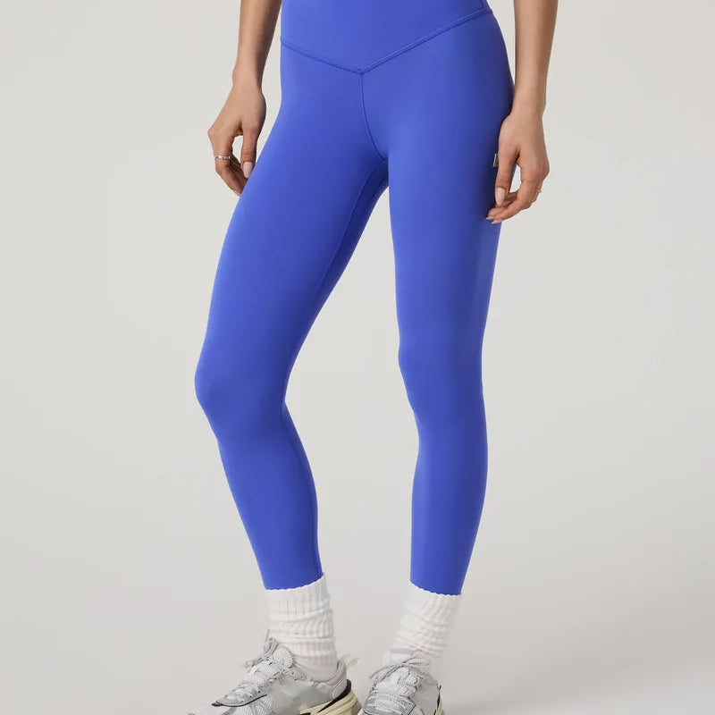 Vuori Womens Pants AllTheForm Legging