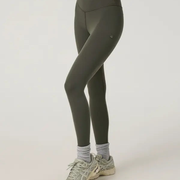 Vuori Womens Pants AllTheForm Legging