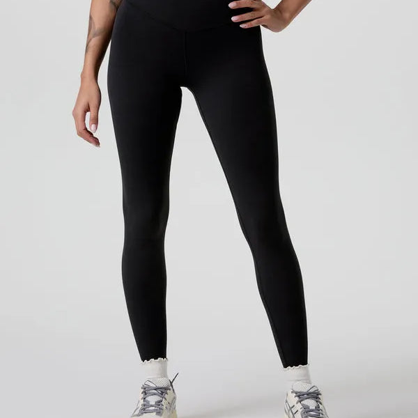 Vuori Womens Pants AllTheForm Legging