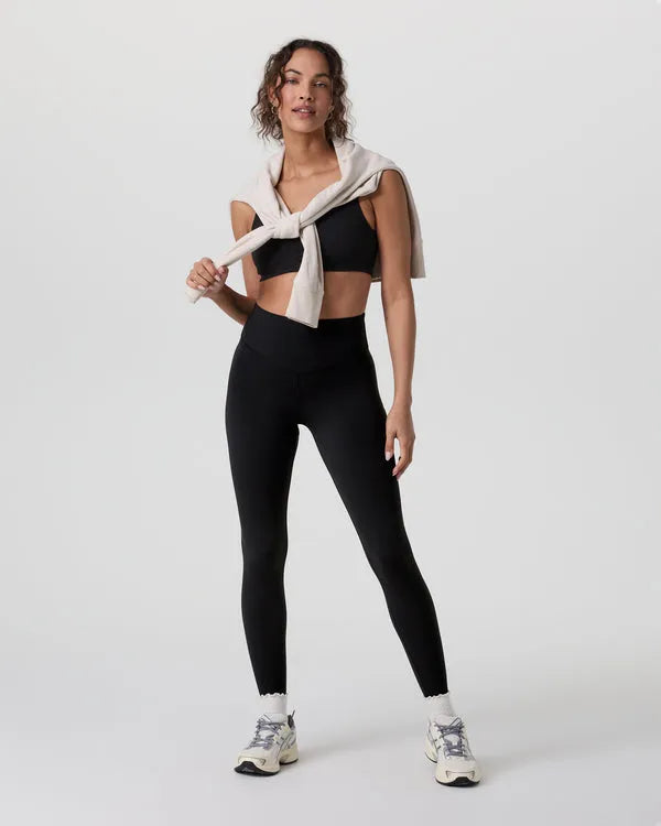 Vuori Womens Pants AllTheForm Legging