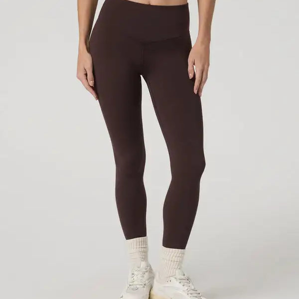 Vuori Womens Pants AllTheForm Legging