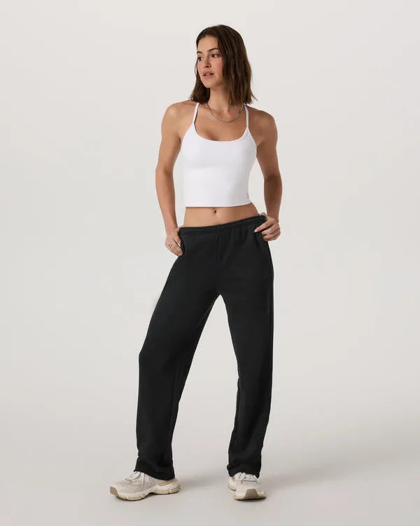 Vuori Womens Pants Sedona Straight Leg Sweatpant