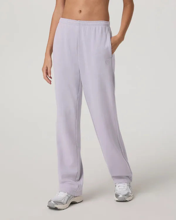 Vuori Womens Pants Sedona Straight Leg Sweatpant