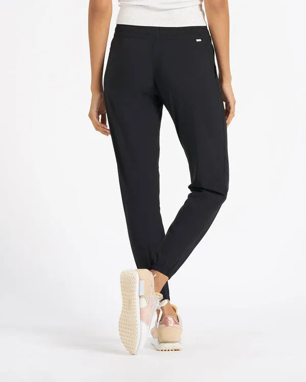 Vuori Womens Pants Weekend Jogger