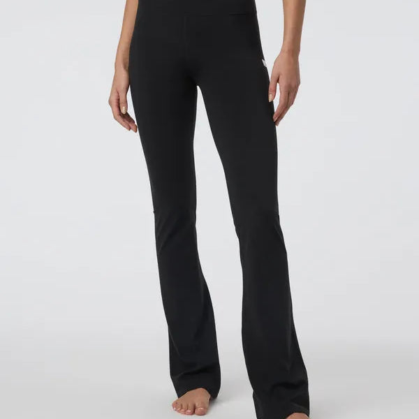 Vuori Womens Pants AllTheFeels Slim Flare