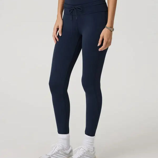 Vuori Womens Pants Daily Form Legging