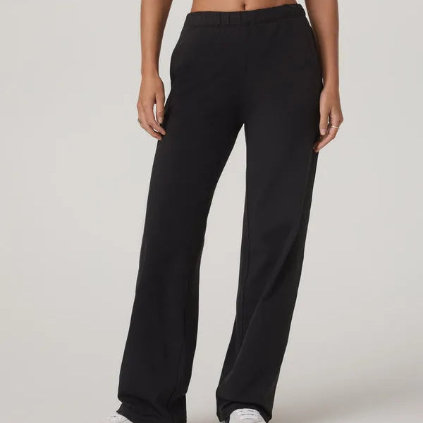 Vuori Womens Pants Halo Modern Straight Leg