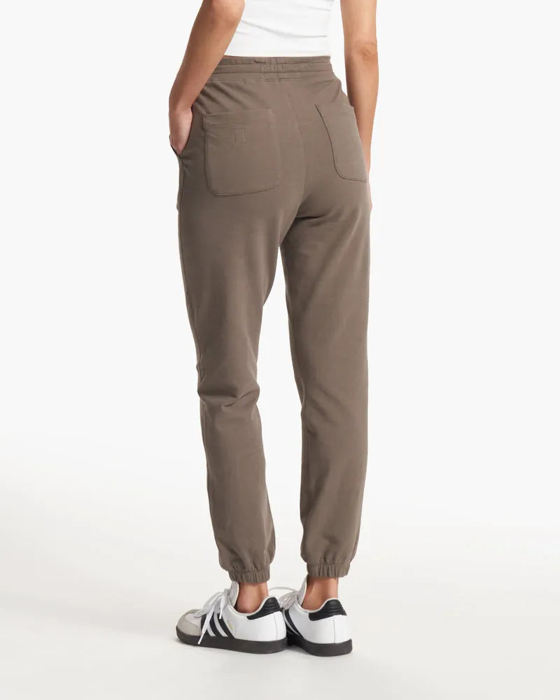 Vuori Womens Pants Laguna Lounge Pant 2.0