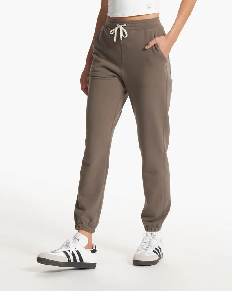 Vuori Womens Pants Laguna Lounge Pant 2.0