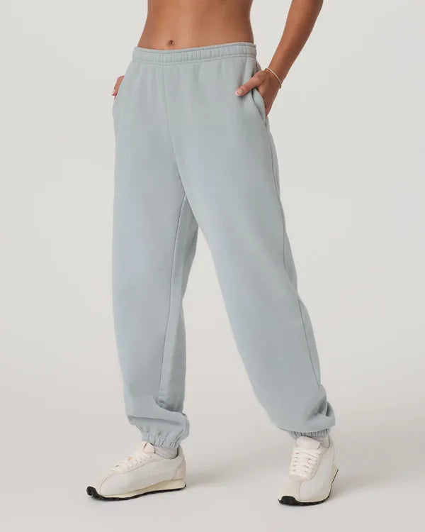 Vuori Womens Pants Restore Classic Sweatpant
