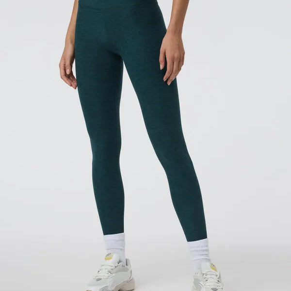 Vuori Womens Pants Clean Elevation Legging