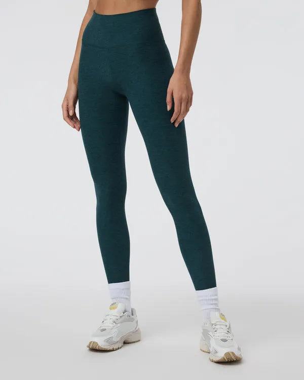 Vuori Womens Pants Clean Elevation Legging