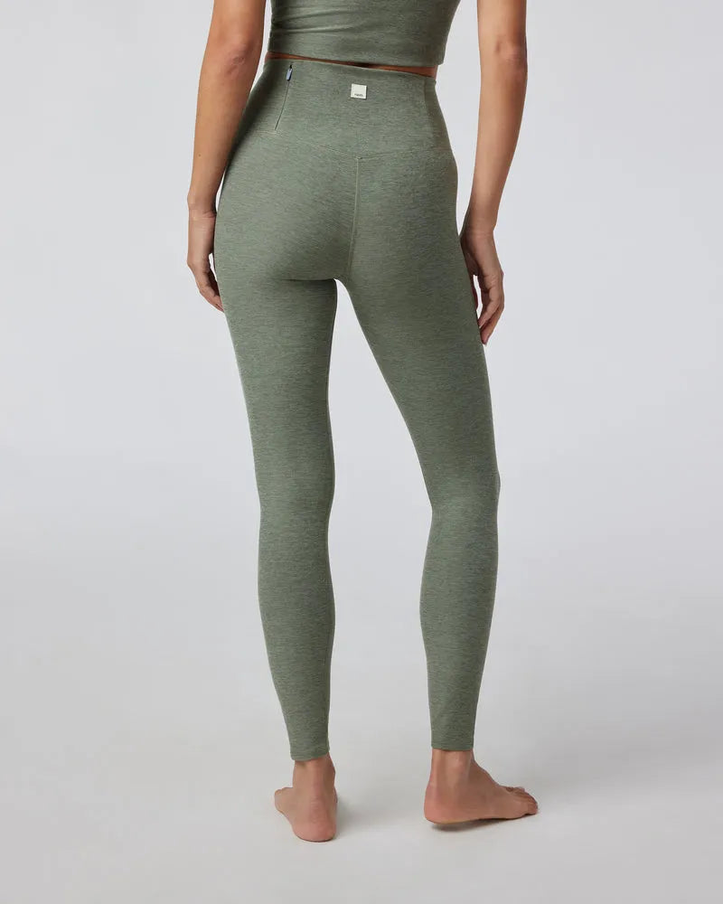 Vuori Womens Pants Clean Elevation Legging