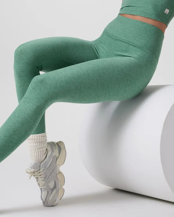 Vuori Womens Pants Clean Elevation Legging