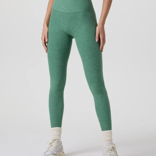 Vuori Womens Pants Clean Elevation Legging