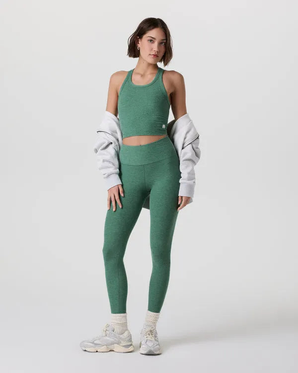 Vuori Womens Pants Clean Elevation Legging