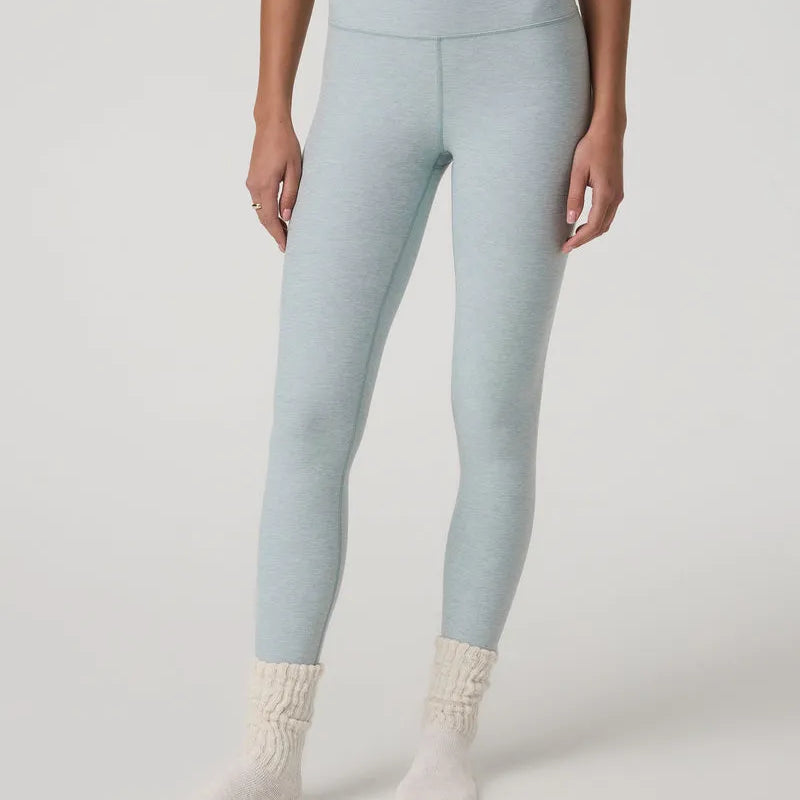 Vuori Womens Pants Clean Elevation Legging