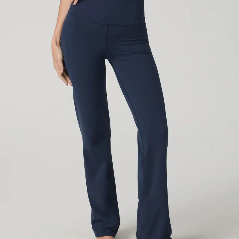 Vuori Womens Pants AllTheFeels Straight Leg